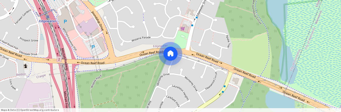 42 Fleetwood Circuit, WA 6026, Woodvale