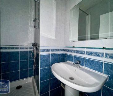 Appartement à louer 3 pièces 72.76m² - Photo 3