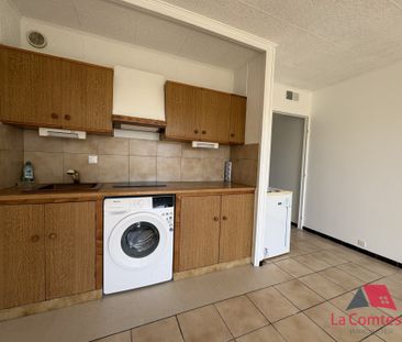 Location Appartement 1 pièce 27m² AUBAGNE 13400 - Photo 1