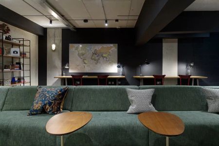 Classic Studio - Photo 4