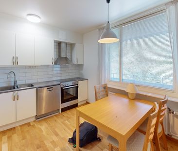 Fagottgatan, Karlstad - Foto 4