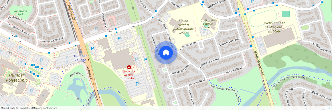 62 Alicewood Court Unit# BSMT, Toronto