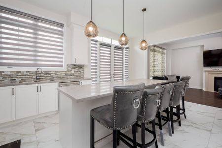 For Lease - 115 Rotondo Crescent, Vaughan, Ontario - Photo 3