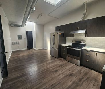 For Lease - 75 Main Street Unit# 101, Brampton, Ontario - Photo 2