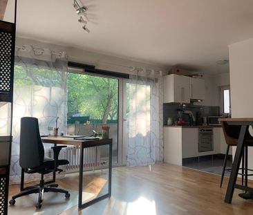 1 Zimmer-Wohnung ,Wiesbaden - Photo 5