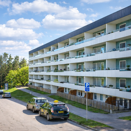 Flöjtgatan 1 - Photo 3