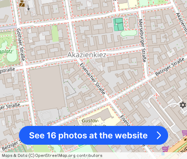 Catch the Berlin Soul - Photo 1