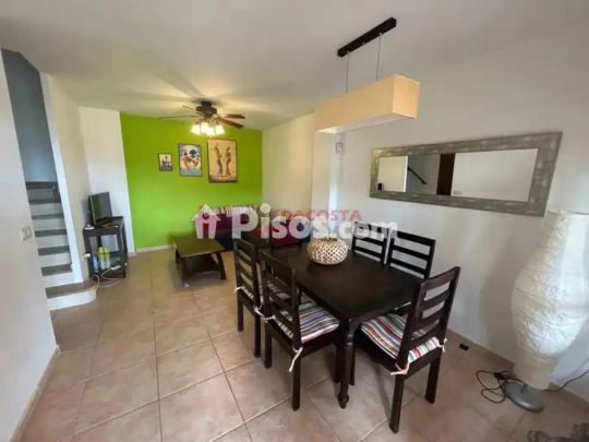 Chalet en alquiler en Isla Cristina - Photo 1
