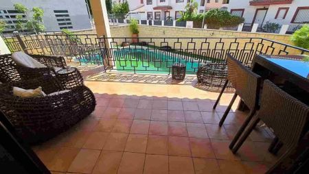 5 room luxury Detached House for rent in Alicante, Spain - Photo 3