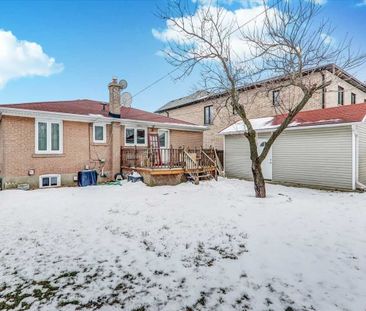 For Lease - 50 Gully Drive Unit# Bsmt, Toronto, Ontario - Photo 4