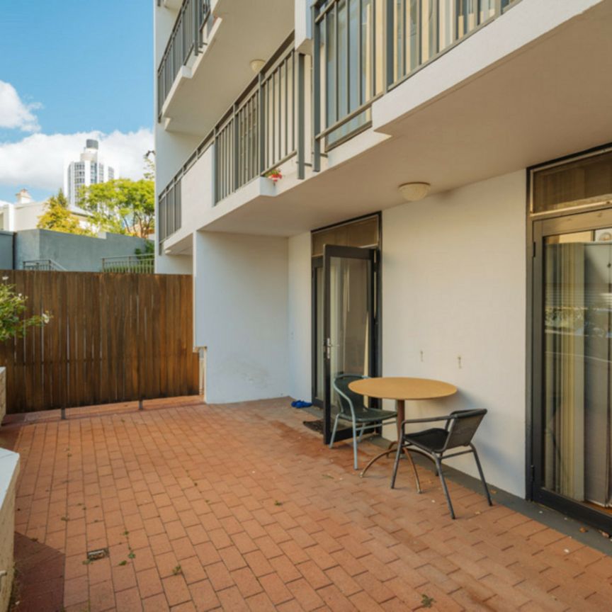 5/59-65 Malcolm Street, WEST PERTH - Photo 1