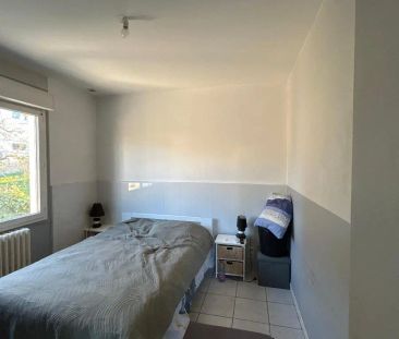 Maison à louer 2 pièces 39.25m² - Photo 2