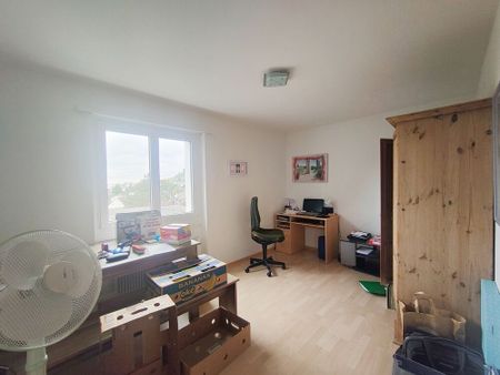 Tolle 3 Zimmerwohnung in ruhiger Lage - Foto 5