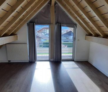 Location appartement rénové 3 pièces 75.31 m² à Scionzier (74950) 4 - Photo 5