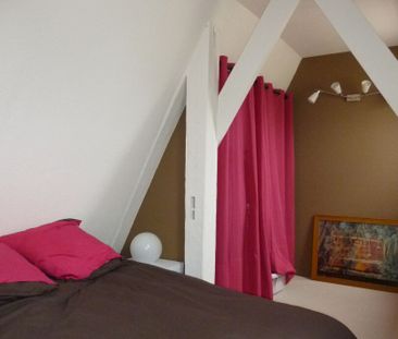 Location Appartement 2 pièces 38m² - Photo 4