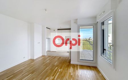 Appartement à louer 2 pièces • 41,51 m 2 Châtillon - Photo 2