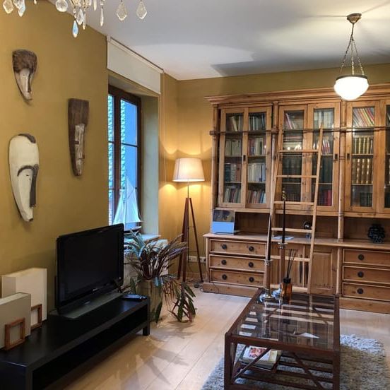 Duplex te huur - Foto 1