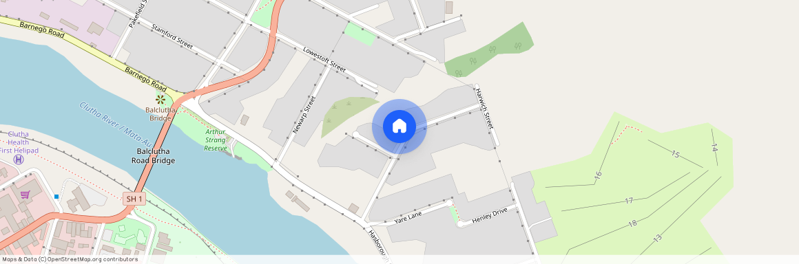 19 Harwich Street, Balclutha, Clutha