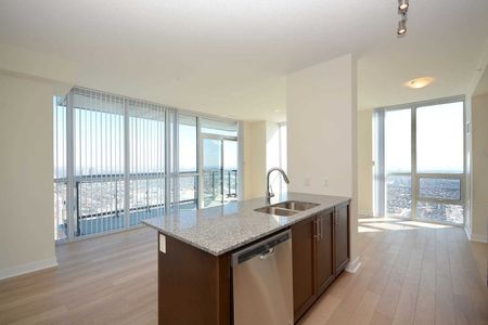 For Lease - 3975 Grand Park Drive Unit# 3602, Mississauga, Ontario - Photo 2