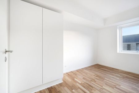 <b>LEJLIGHED I AALBORGS NYE GRØNNE JERNALDERHISTORISKE BYDEL</b> - Photo 3