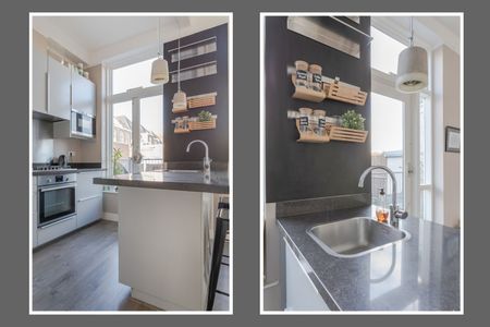 Appartement te huur: Sumatrastraat 12 2585 CS Den Haag - Photo 2