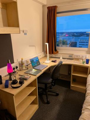 Room in a Shared Flat, Jennens Road, B4 - Photo 1