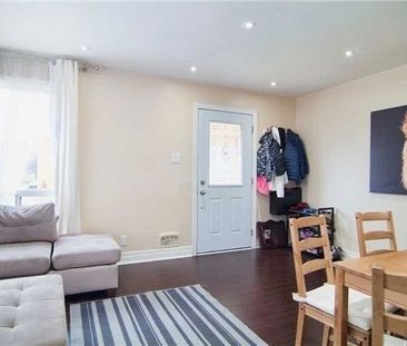 For Lease - 186 Maurice Drive Unit# Upper, Oakville, Ontario - Photo 2