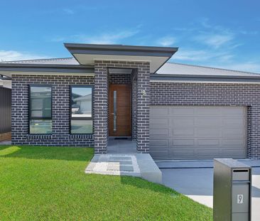 BRAND NEW MODERN HOME - Photo 5