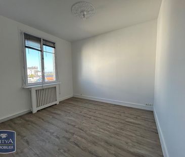 Location Appartement 3 pièces 77m² TOURS 37000 - Photo 5