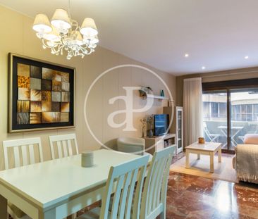 Flat for rent in Plaza del Ayuntamiento - Photo 5