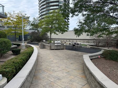 For Lease - 2230 Lake Shore Boulevard Unit# 1507, Toronto, Ontario - Photo 5