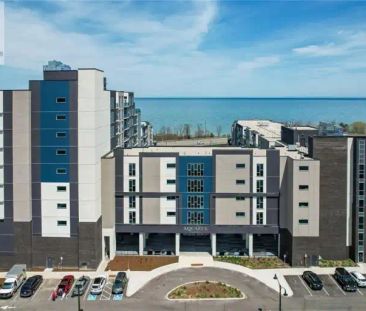 16 CONCORD Place Unit# 214 | 16 CONCORD Place Unit# 214, Grimsby - Photo 1