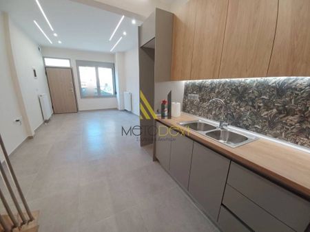 Μεζονέτα για ενοικίαση - Αμπελόκηποι - Photo 5
