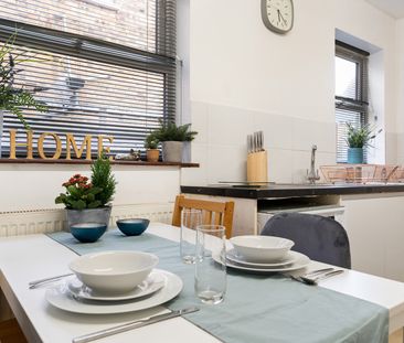 Victorian house in the heart of Wood Green, Zone 3 Room 4 - Photo 1