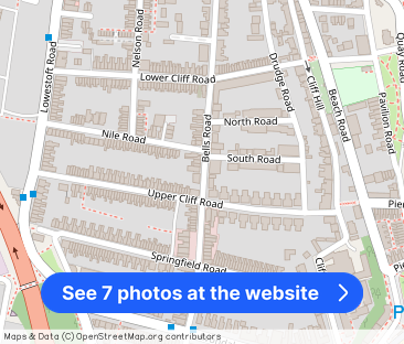 Bells Road, Gorleston, Great Yarmouth - Photo 1