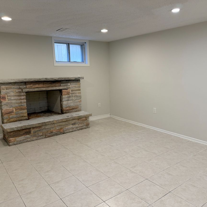 For Lease - 69 Woodward Avenue Unit# Basement, Markham, Ontario - Photo 1