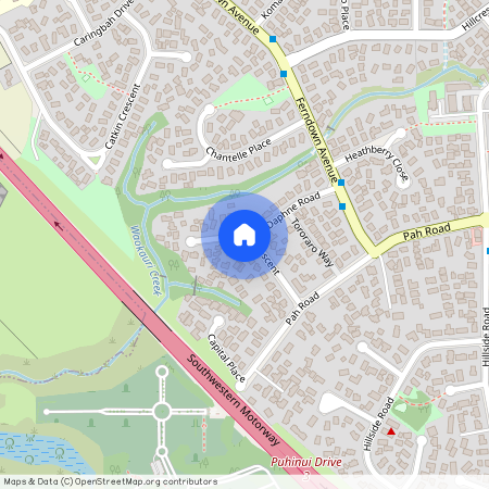 12 Olive Crescent, Papatoetoe, Manukau City