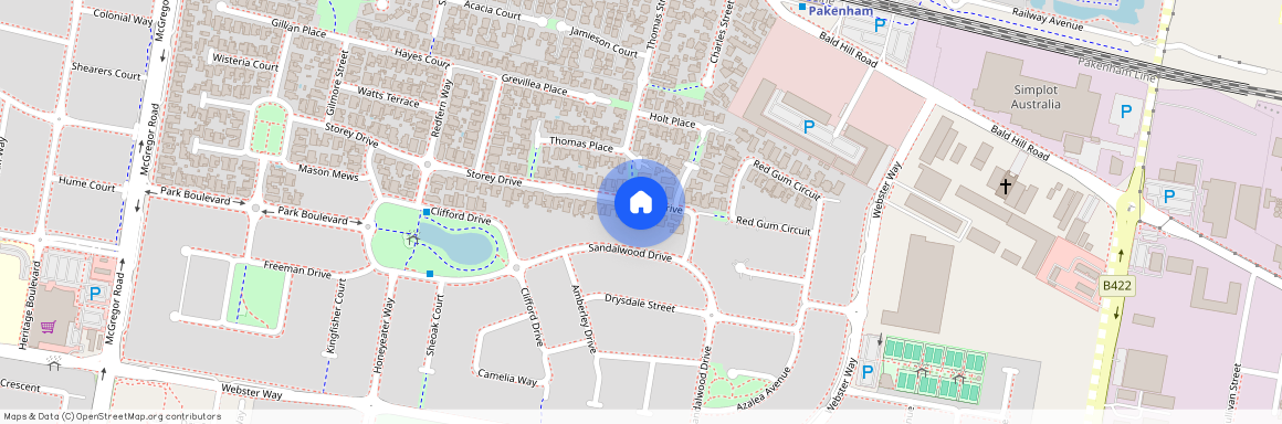 64 Storey Drive, VIC 3810, Pakenham