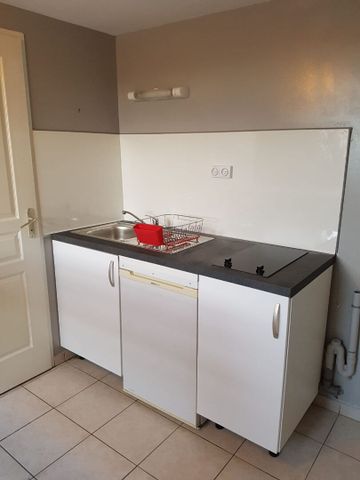 Location appartement 2 pièces, 22.43m², Soissons - Photo 4