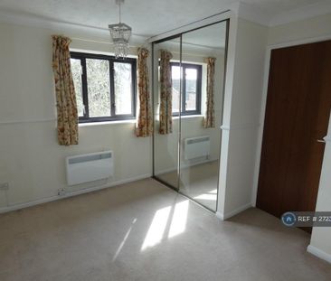 1 bedroom terraced house to rent - Photo 2