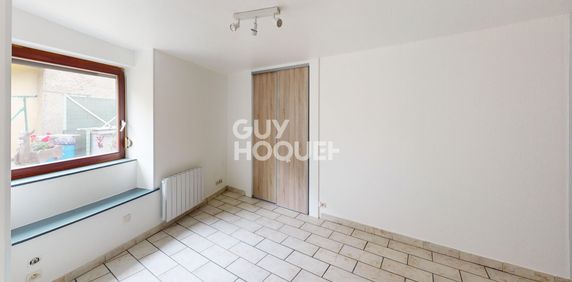 Location Appartement 2 pièces 27m² - Photo 2