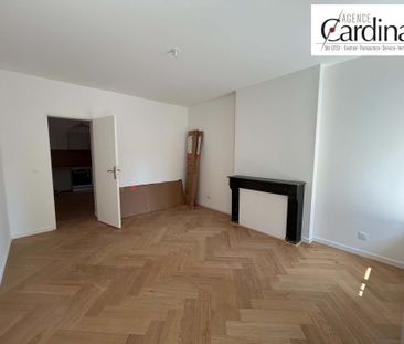 Location Appartement 3 pièces 68m² MARSEILLE 2ème - Photo 2