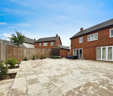 4 bedroom house to rent - Photo 3