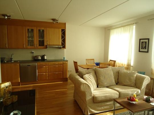 2:A VID NACKA FORUM - Foto 1