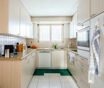 Gartenwohnung für Familie - Foto 5