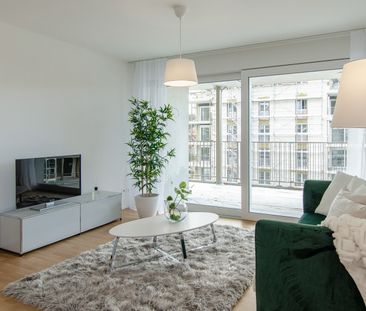 "Seenahes und modernes Wohnen!" - Photo 2