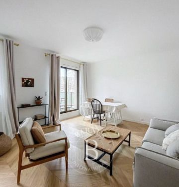 Appartement • Champerret-Berthier - Photo 5