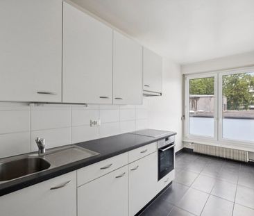 4 Zimmer, 1. Stock - Photo 5