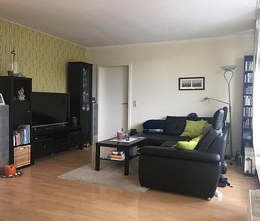 Ein Sonnenplatz! - Foto 1