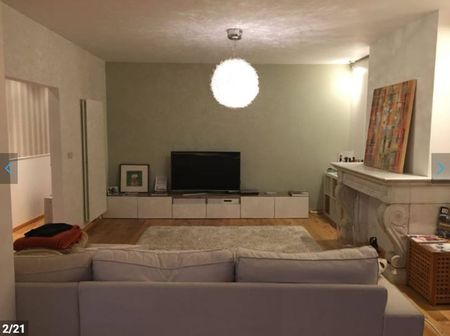 Appartement te huur - Foto 5